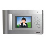 CDV-43Q - Monitor LCD 4,3” hands-free cu butoane touch